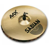 SABIAN 14 AAX X-CELERATOR HATS činela