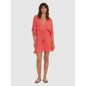 ONeill Essentials Cover Up Dress froly