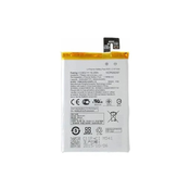 Asus Zenfone Max ZC550KL - Baterija C11P1508 5000mAh