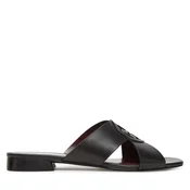 Natikači Tory Burch Miller 162574 Črna