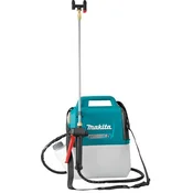 Makita DUS054Z LXT akumulatorska škropilnica