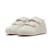 PUMA Speedcat Amor Sneakers Kids, Collections, Vapor Gray/Jasmine Flower, 35