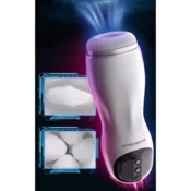 Automatski Maturbator Deluxe Pro