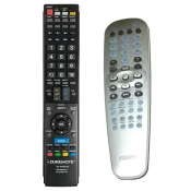 General PHILIPS 996500026916, RC19245011/01 - daljinski upravljalnik podvojeni