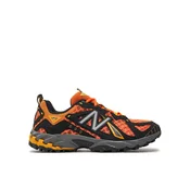 New Balance Superge ML610TAO Oranžna