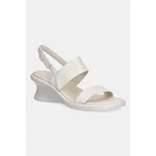 Usnjeni sandali Camper Louise Sandal