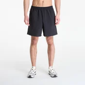 Kratke hlače New Balance Athletics Stretch Woven Short 7 Black XL