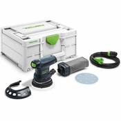 Ekscentrični brusilnik Festool ETS 125 REQ-Plus