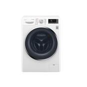 Perilica-sušilica rublja LG F4J8FH2W, 9/6kg