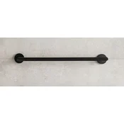 P.M.H. IN1B-L - Elektricni sušac za peškire INGA 17W/230V 85,9cm IP44 levi/crni