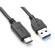 Tip C to USB 3.0 kabl 1m, Linkom