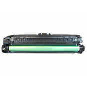 Kompatibilen toner za HP 650A / CE270A - črna