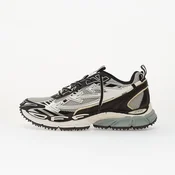 Sneakers Off-White Ow Be Right Back Mesh Light Light Grey/ Black EUR 41