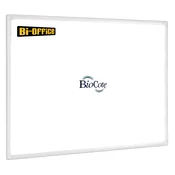 Bi-Office Tabla bela Maya Pro, BioCote, 45x60 cm