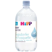 Hipp Bebi voda, 1l