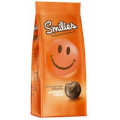 COKOLADA MLECNA SMILIES KUGLICE SA LESNIKOM 138G
