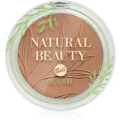 Bell Natural Beauty Rdečilo za posvetlitev 5 g