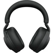 slomart Slušalke Evolve2 85 Stereo, črne, z Bluetooth Link380a MS