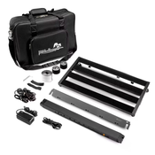 Palmer Pedalbay 60 PB pedalboard z napajalnikom - KOPIJA