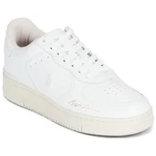 Polo Ralph Lauren MASTER COURT SIG-SNEAKERS-LOW TOP LACE Bela