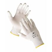 FF LARK LIGHT HS-04-010 rokavice bele barve 6