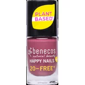 Benecos Lak za nohte Happy Nails