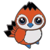 World of Warcraft - Limited Edition Pepe Pin Badge