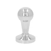 Motta Tamper Sfera 58 mm srebrna