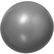 PILATES FITNES ŽOGA 23 CM – ANTRACIT