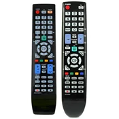 General SAMSUNG BN59-00939A, TM950 - zamenjava daljinski upravljalnik