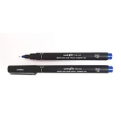 Marker Uni pin03-200 modra
