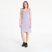 Obleka Horsefeathers Keira Dress Lavender XS