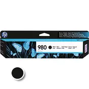 D8J10A - HP Toner, Black, 10000 pages (No. 980)