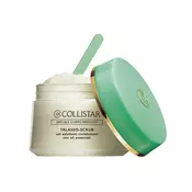 COLLISTAR Talasso Scrub revitalizirajuće piling soli 700 g