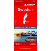 Michelin Schweden