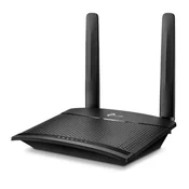 Brezžični usmerjevalnik TP-LINK TL-MR100 LTE
