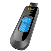 TeamGroup 16GB C145 USB 3.2 BLUE TC145316GL01