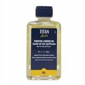 shumee Prečiščeno laneno olje 250 ml