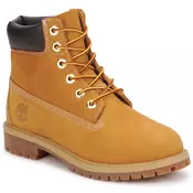 Timberland Polškornji 6 IN PREMIUM WP BOOT Kostanjeva