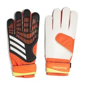 Adidas PRED GL TRN, muške nogometne rukavice, crna IQ4027