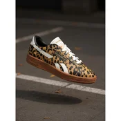 Superge Reebok EO-CLUB C GROUNDS UK 100229527 Rjava