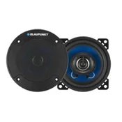 Blaupunkt ICx 402 dvosistemski koaksijalni zvucnici za automobil 100 mm, 180 W – par