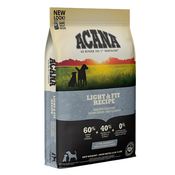 ACANA - HERITAGE | Light & Fit 11,4kg
