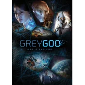 Grey Goo