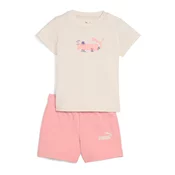 Puma Minicats Sandy Adventures set za devojcice uzrasta 0-4 godine