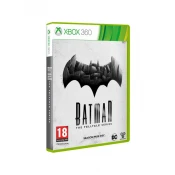 Warner Bros igra Batman: The Telltale Series (Xbox One)