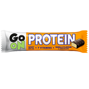 Protein bar 20% GO ON vanila 50g