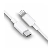 Bavitel kabl PD Type C/Lightning bela ( 92105 )