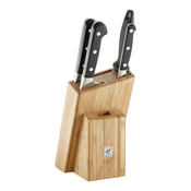 Set nožev na stojalu Pro Zwilling 5 kom