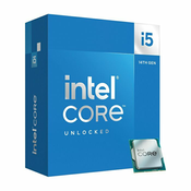 INTEL Core i5 14400F BOX procesor